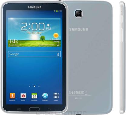 CASE CREATION Back Cover for Samsung Galaxy Tab 3 7.0 P3200