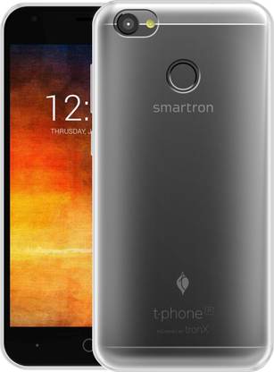 Flipkart SmartBuy Back Cover for Smartron t.phone P