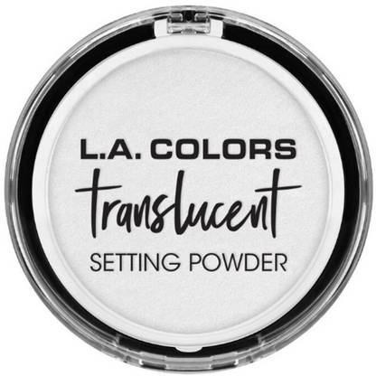 L.A. COLORS Setting Powder Compact