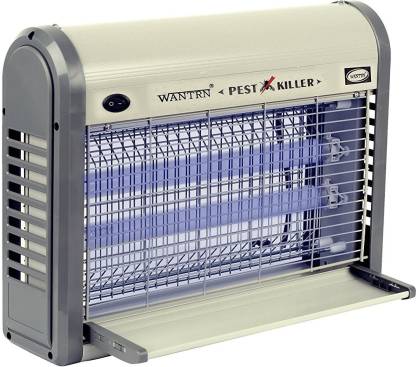 Wantrn ABH01A Electric Insect Killer