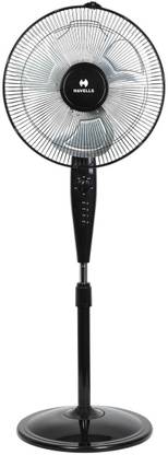 HAVELLS Girik with 1 Year Warranty 400 mm Pedestal Fan