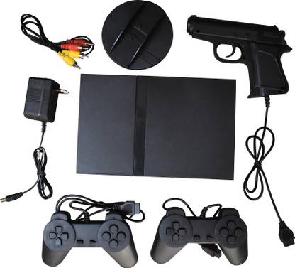 PTCMart New Slim 2 Tv Video game
