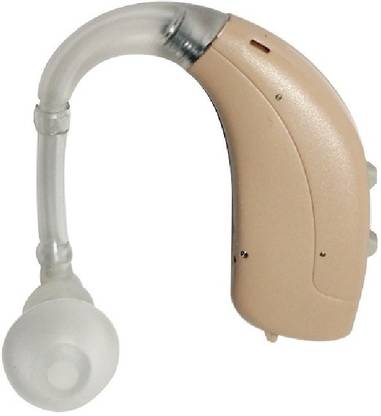 REXTON P3 Max Power Output 131 db spl / Gain 71 db Hearing aid New Model behind the ear Hearing Aid