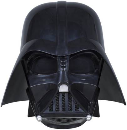 Hasbro Star Wars The Black Series Darth Vader Premium Electronic Helmet Decorative Mask