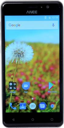 anee A1 Neo (Grey, 16 GB)