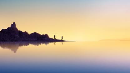 Mood Galaxy Wall Decor Poster No Framed Large Painting On Canvas Wall Art Picture For Home Decoration Wall Decor 3D Poster