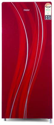 Haier 220 L Direct Cool Single Door 4 Star Refrigerator