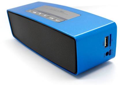 Estar Yezz Andy A4.5 3 W Portable Bluetooth Speaker