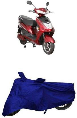 BIGWHEEL Two Wheeler Cover for Bajaj