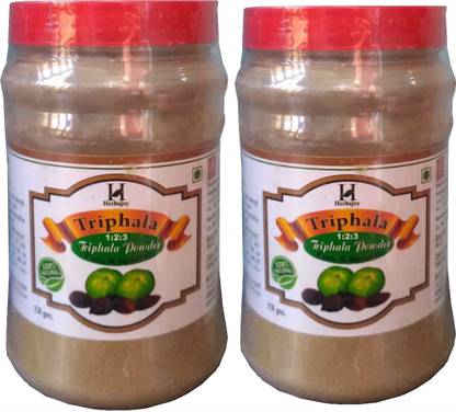 Herbsjoy Triphala123 Powder