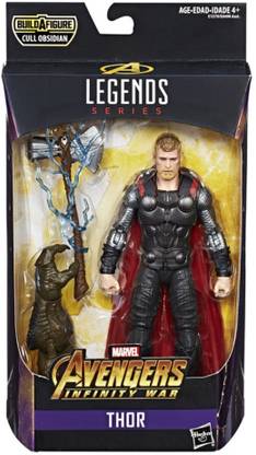 MARVEL Marvel Legends Series Thor