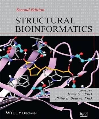 Structureal Bioinformatics, 2nd Edition