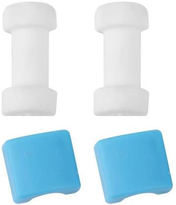 5PLUS iphone Cable Protector & Saver For Apple iPhone iPad Lightning USB Data Charging Cable for both ends of Cable For All Android & Iphone Smartphones Cable Protector