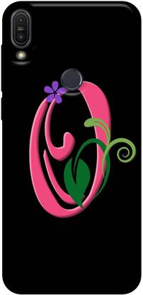wowdesignhub Back Cover for Asus Zenfone Max Pro M1