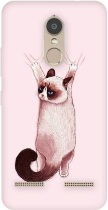 Chakri-The Spinning Art Back Cover for Lenovo K6 Power