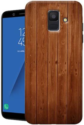 Snazzy Back Cover for Samsung A6