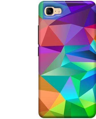 wowdesignhub Back Cover for Asus Zenfone 3s Max