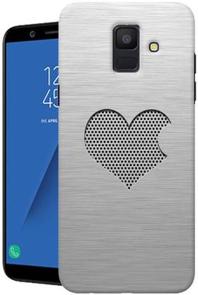 Snazzy Back Cover for Samsung A6