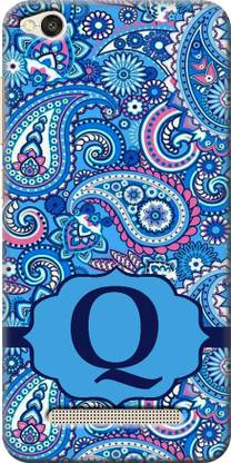 Coberta Case Back Cover for Mi Redmi 4A