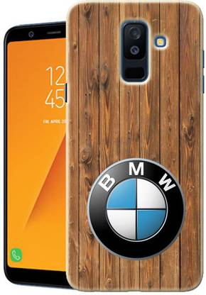 Snazzy Back Cover for Samsung Galaxy A6 Plus