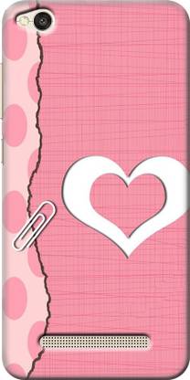 COBIERTAS Back Cover for Mi Redmi 5A