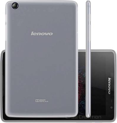 CASE CREATION Back Cover for Lenovo A8-50 A5500