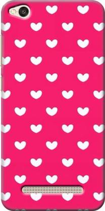 Coberta Case Back Cover for Mi Redmi 4A
