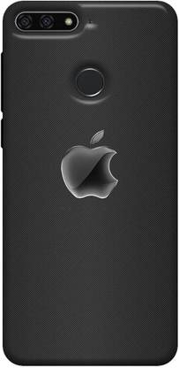 wowdesignhub Back Cover for Honor 7A