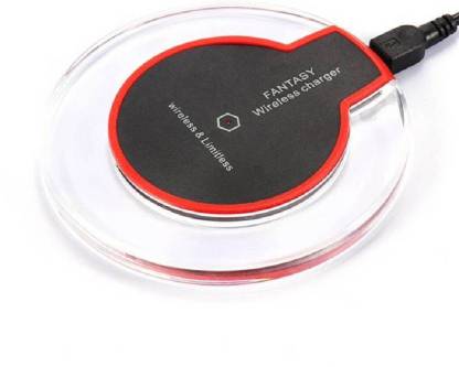 Elegant shopping FANTASY Wireless Charger & Wireless Charging Receiver Charging Pad