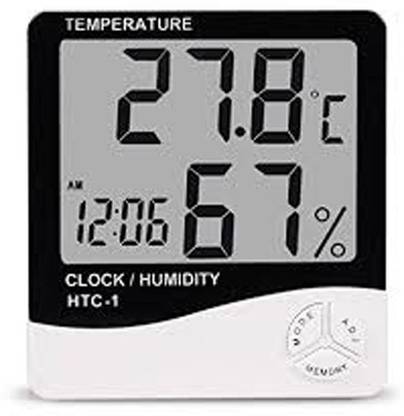 Style Maniac LED Digital Chess Clock