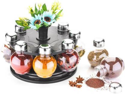 JD Spice Set Plastic