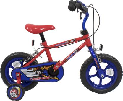 SPIKE by Hercules Race Car 12 T (inch) Recreation Cycle