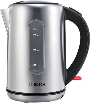 BOSCH TWK7901GB Electric Kettle