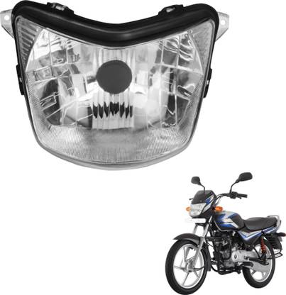 Autofy LED Tail-light for Bajaj CT 100