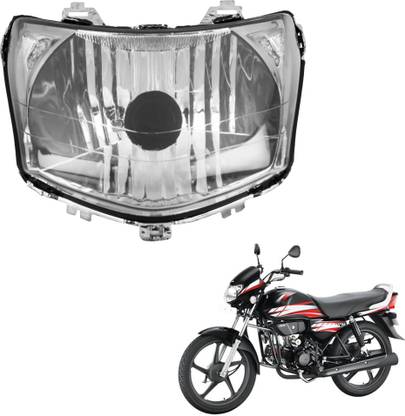 Autofy LED Headlight for Hero HF-Deluxe