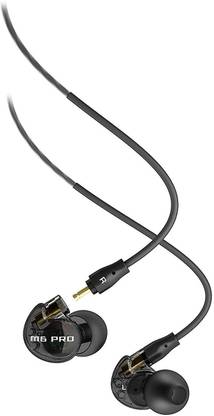Mee Audio AUDIO M6 PRO Wired