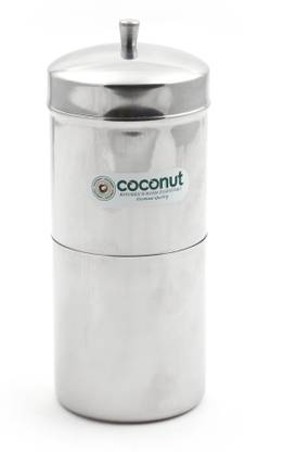 COCONUT No 3 Indian Coffee Filter