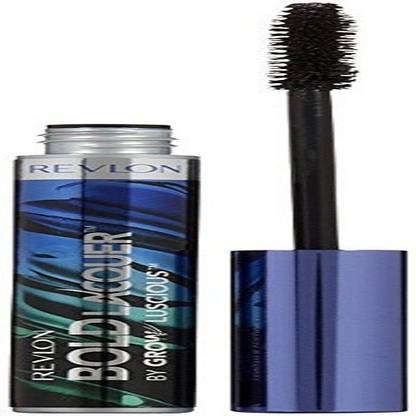 Revlon Bold Lacquer Grow Luscious Length+Volume Mascara 7 ml