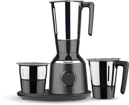 Butterfly New 750 W Mixer Grinder