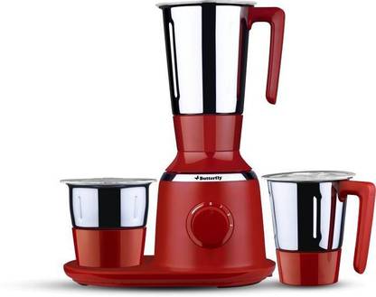 Butterfly New 750 W Mixer Grinder
