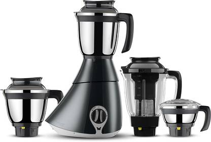 Butterfly New 750 W Juicer Mixer Grinder