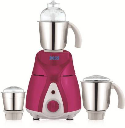 BOSS Omega Mixer Juicer Jar
