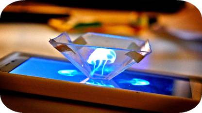 Flintstop Projector Accessory Combo for Iphone 5, Samsung, Nokia N8, Iphone 6s