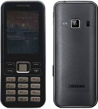 sherlene Samsung C3322 Full Panel