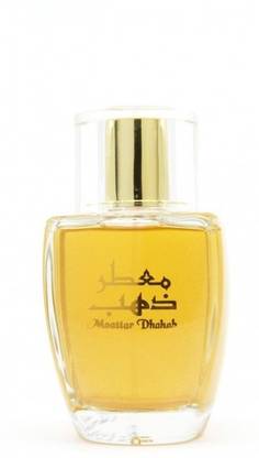 MUATAR DAHAB MOATTAR DHAHAB Eau de Parfum  -  100 ml