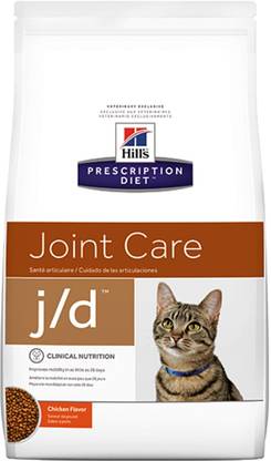 Hills Prescription Diet j/d Joint care Chicken 5 kg Dry New Born, Young, Adult Dog Food