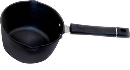 UJJWAL CREATION VS00 Sauce Pan 24 cm diameter 1.5 L capacity