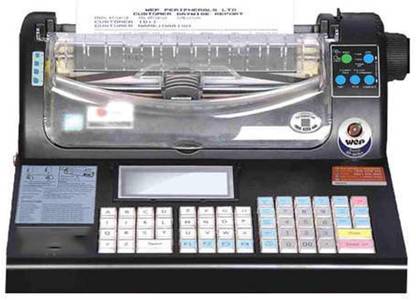 Wep BP5000 Thermal Receipt Printer