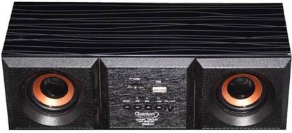 QUANTUM QHM 6333 BLUETOOTH SPEAKER 8 W Bluetooth Speaker