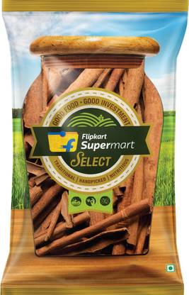 Flipkart Supermart Select Cinnamon/Dalchini
